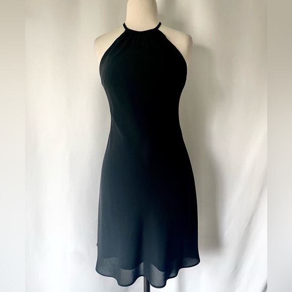 Laundry By Shelli Segal Dresses & Skirts - Laundry By Shelli Segal Little Black Dress